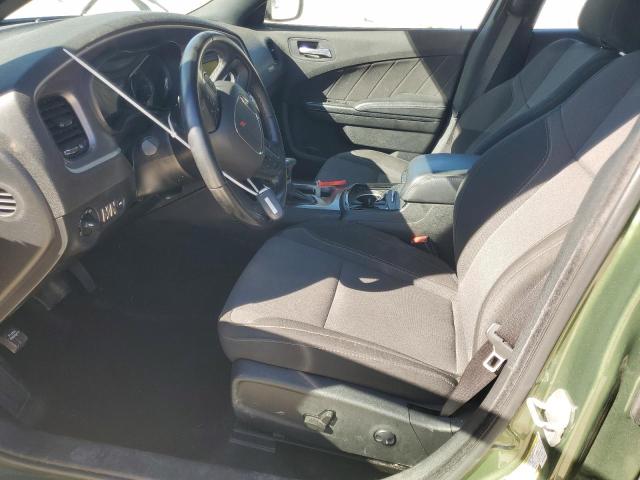 2022 DODGE CHARGER SX #3303788416