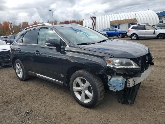 2015 LEXUS RX 350 BAS - 2T2BK1BA7FC297552