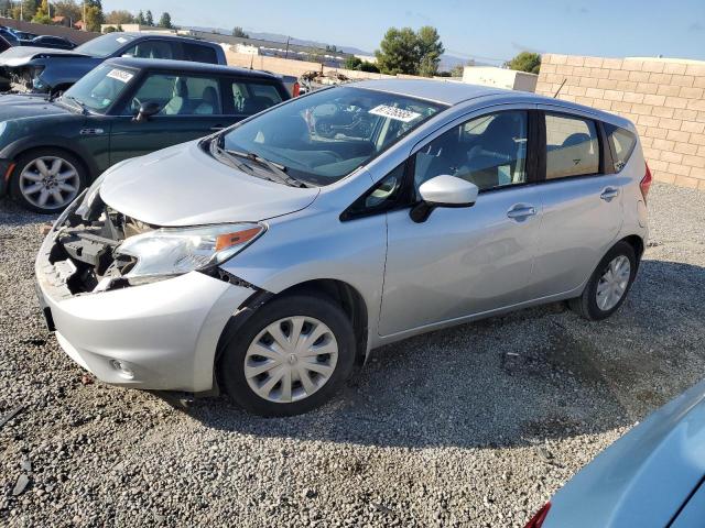 2016 NISSAN VERSA NOTE - 3N1CE2CP0GL387524