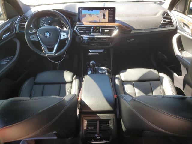 2023 BMW X3 XDRIVE3 5UX53DP03P9N78057