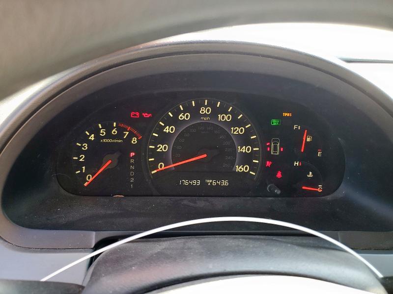 2007 HONDA ODYSSEY EX #3290405790