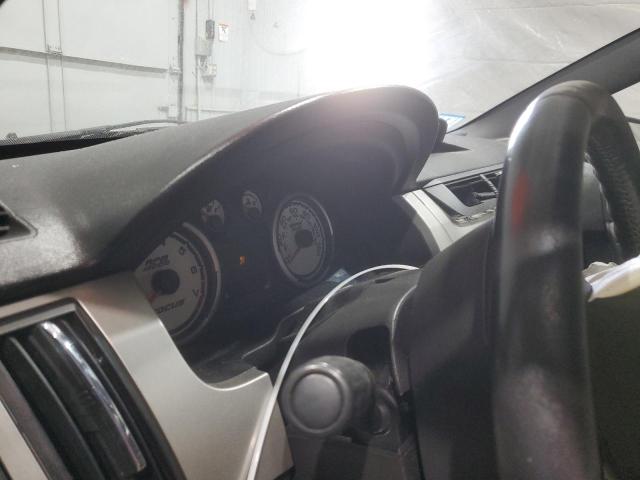 2010 FORD FOCUS SES - 1FAHP3GN5AW250307