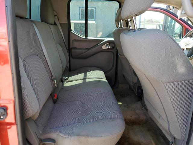 2018 NISSAN FRONTIER S - 1N6AD0ER8JN708708
