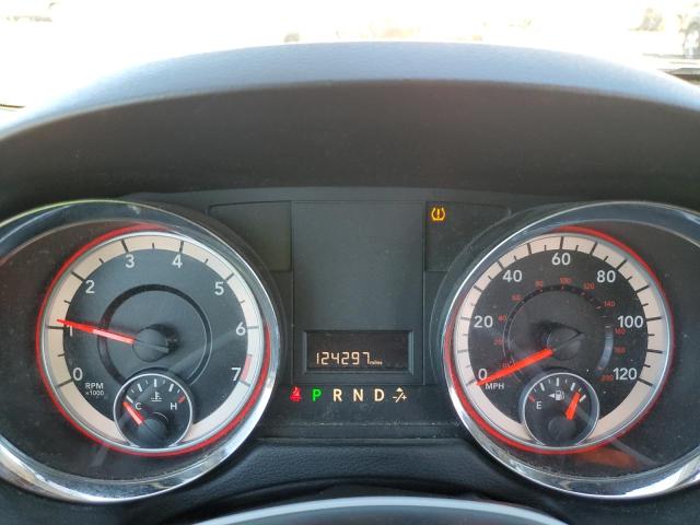 2014 DODGE GRAND CARA #3291378132