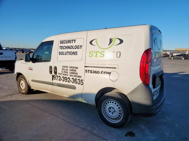 2020 RAM PROMASTER #3301881425