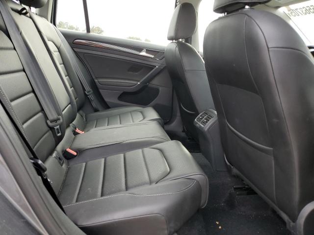 2018 VOLKSWAGEN GOLF SPORT - 3VWL17AU6JM763608