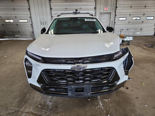 2025 CHEVROLET TRAX ACTIV - KL77LKEP2SC009093