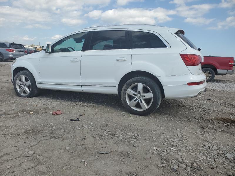 2010 AUDI Q7 PREMIUM - WA1LMAFE6AD001345