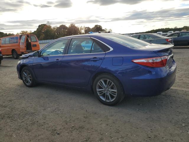2016 TOYOTA CAMRY LE - 4T1BF1FKXGU598358