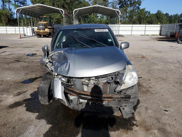 2012 NISSAN VERSA S - 3N1BC1CP3CK812097