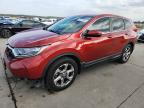 2018 HONDA CR-V EXL - 2HKRW1H85JH506370