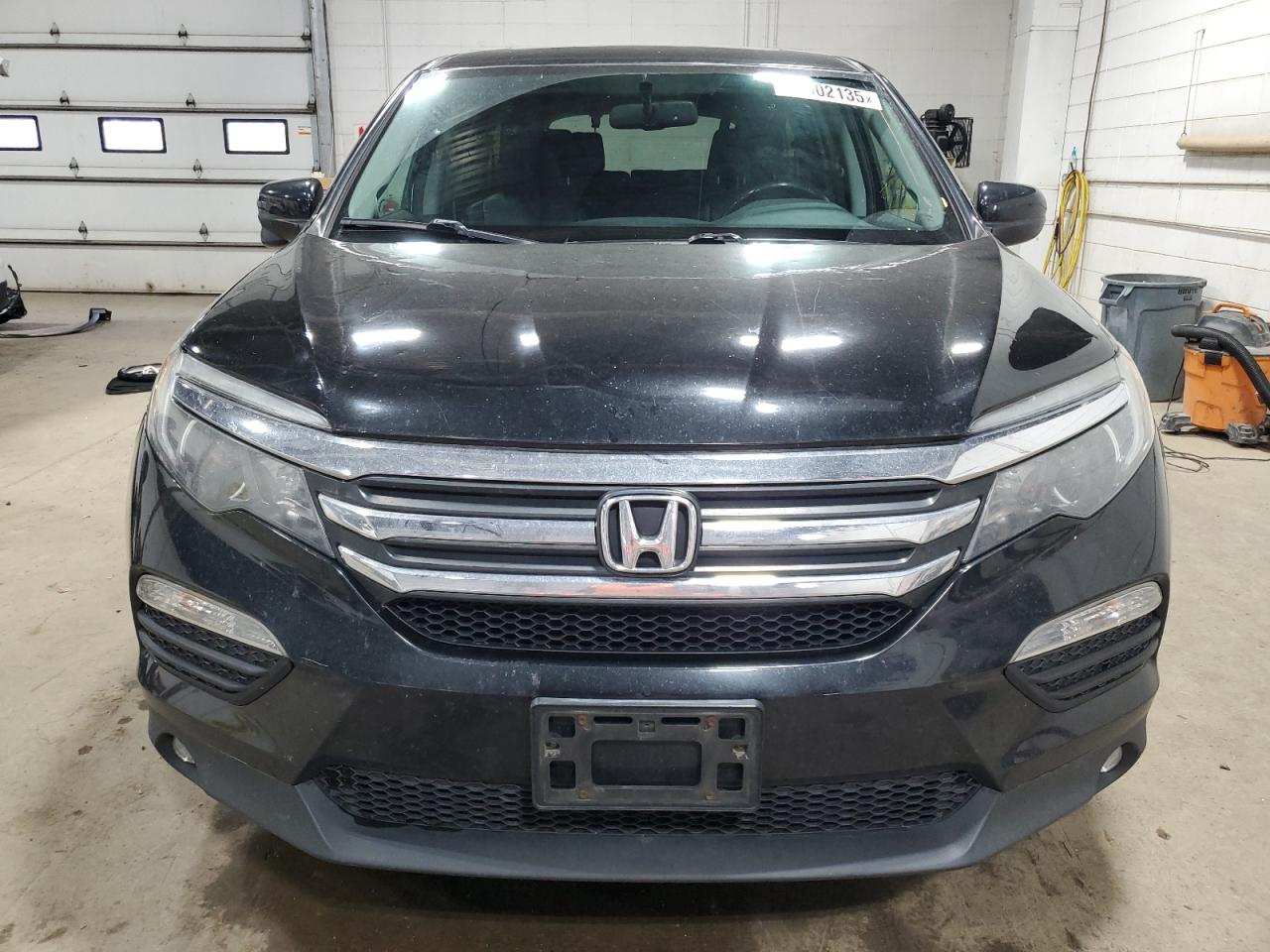 HONDA PILOT EXL