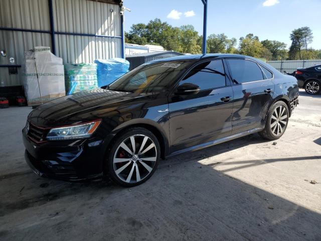 2018 VOLKSWAGEN PASSAT GT 1VWJM7A3XJC037760
