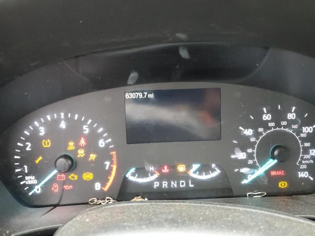 2022 FORD ESCAPE SE #3284703979