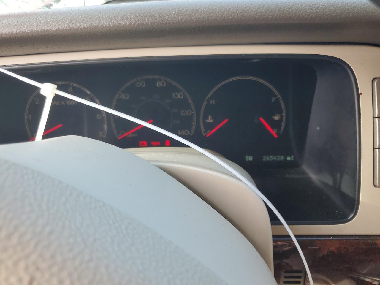 Lot #3281481008 2004 LINCOLN NAVIGATOR