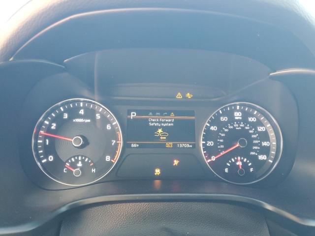 2022 KIA FORTE GT L - 3KPF54AD6NE453770