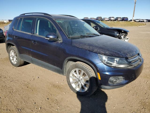 2012 VOLKSWAGEN TIGUAN S - Other View
