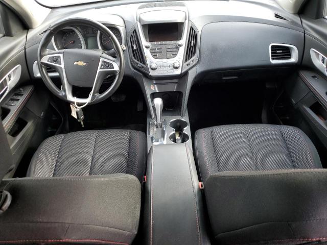 2014 CHEVROLET EQUINOX LT - 2GNFLBE34E6138551