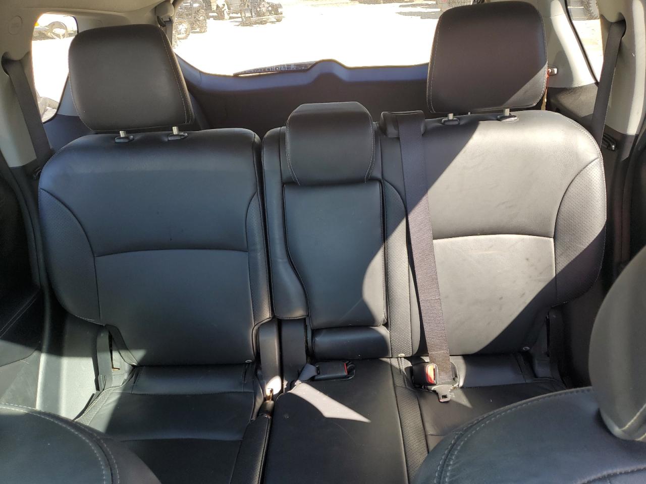 MITSUBISHI OUTLANDER GT