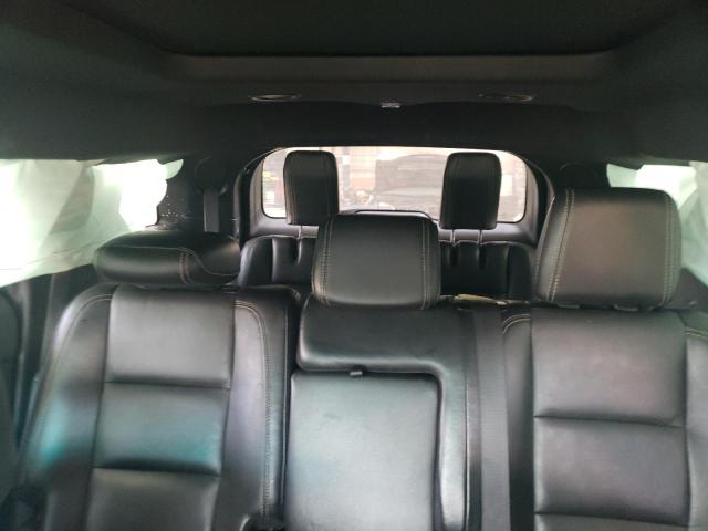 2015 FORD EXPLORER S #3292515677