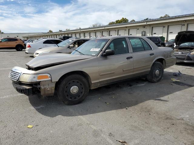 Global Auto Auctions: 2004 FORD CROWN VICT