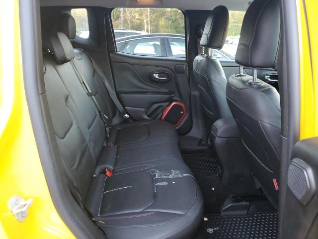 2016 JEEP RENEGADE T - ZACCJBCT9GPD45852