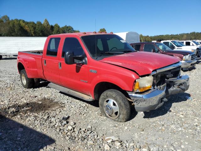 1999 FORD F350 SUPER #3275512713