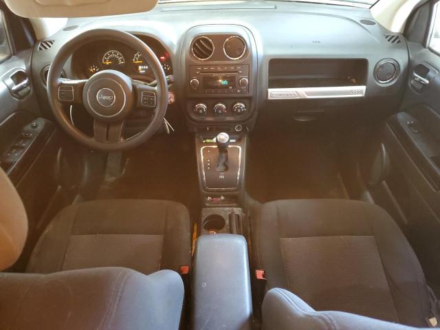 2015 JEEP COMPASS SP #3297961813