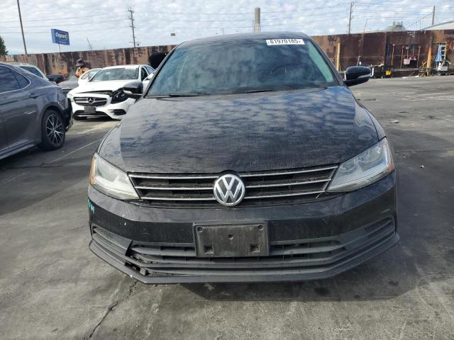 2017 VOLKSWAGEN JETTA SE #3264502411