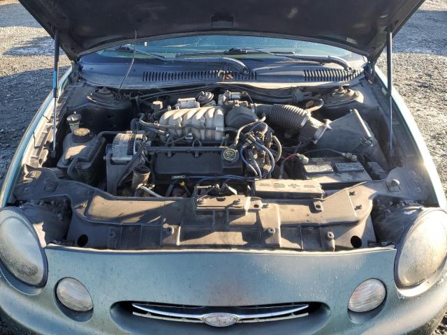 1999 FORD TAURUS SE #3282722284