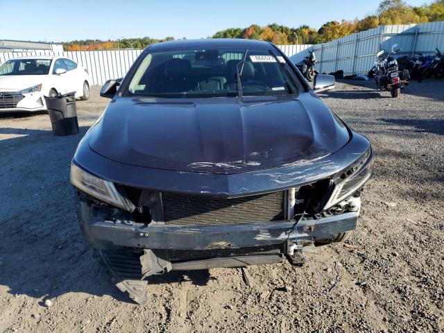 2014 CHEVROLET IMPALA LT - 2G1125S3XE9301416