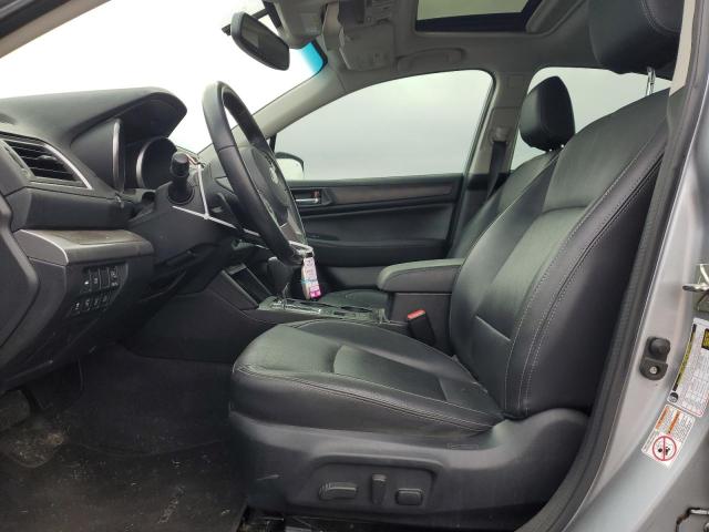 2016 SUBARU LEGACY 2.5 #3304110489