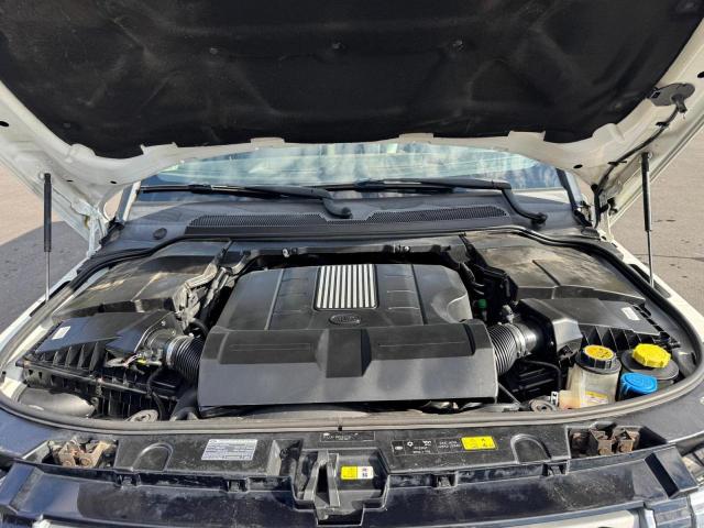 2016 LAND ROVER LR4 HSE SALAG2V63GA825312