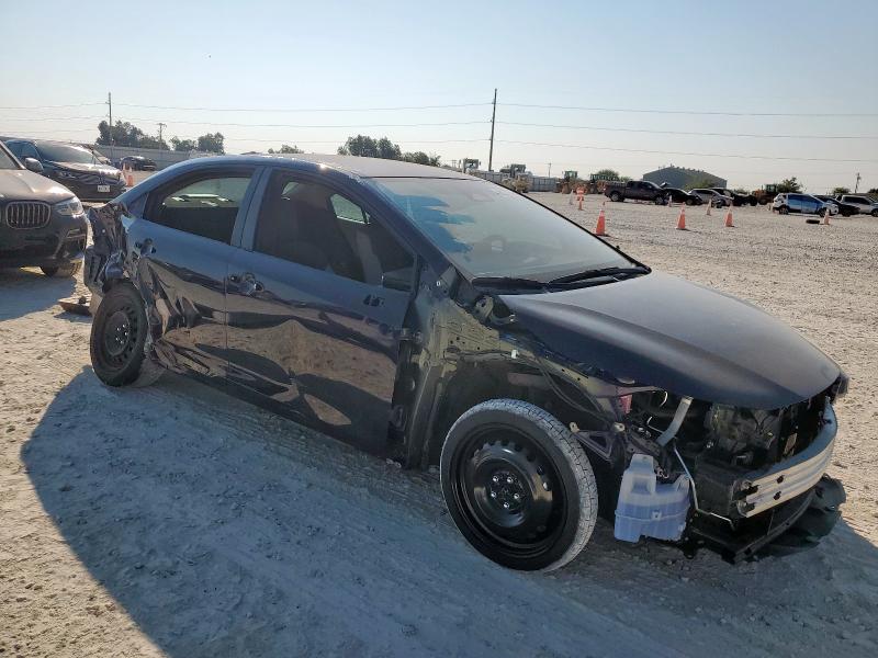 2025 TOYOTA COROLLA LE - 5YFB4MDE9SP261517