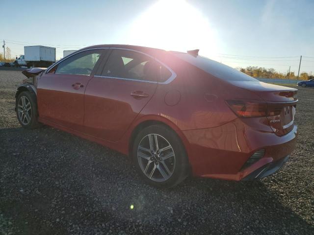 2024 KIA FORTE EX - 3KPF34AD1RE786969