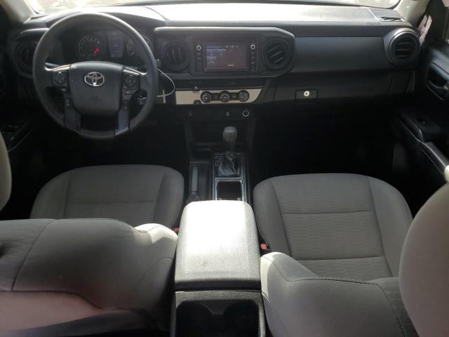 2019 TOYOTA TACOMA DOU - 5TFAX5GN7KX134206