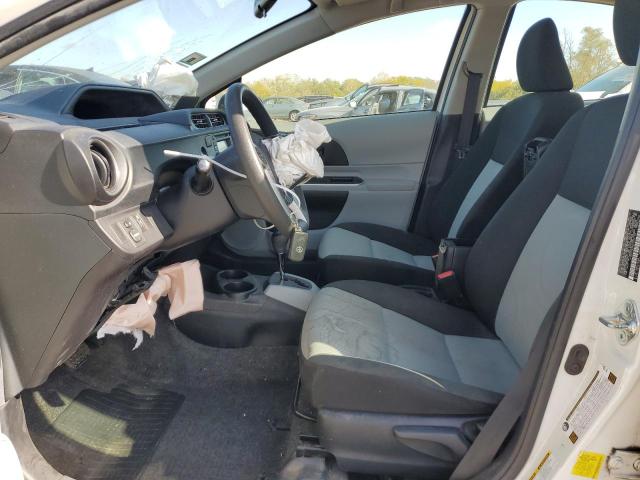 2014 TOYOTA PRIUS C #3284954934