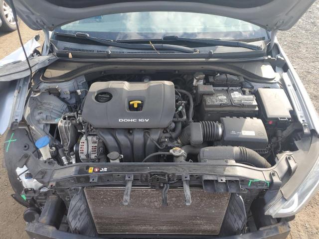 2017 HYUNDAI ELANTRA SE 5NPD84LF0HH062045