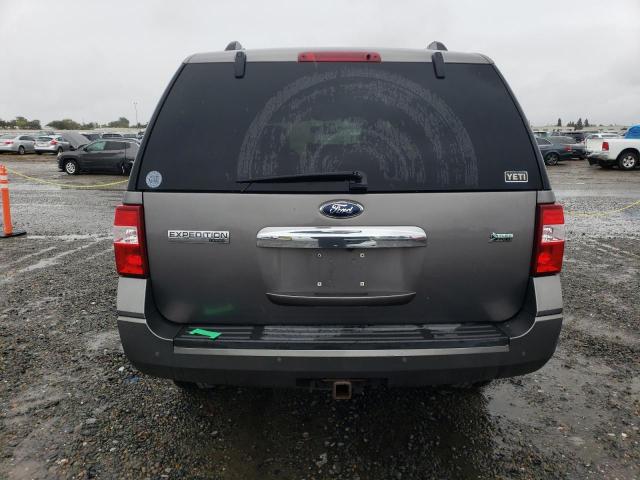 2014 FORD EXPEDITION - 1FMJU2A53EEF26756