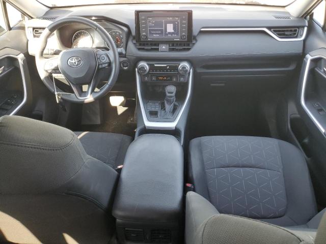 2020 TOYOTA RAV4 XLE #3287484996