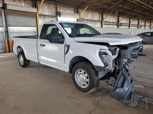 2021 FORD F150 1FTMF1CB9MKF05144