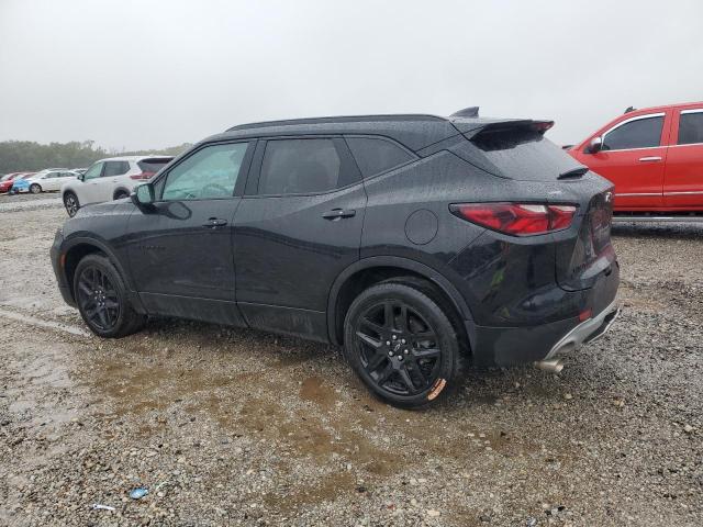 2022 CHEVROLET BLAZER 2LT #3296224405