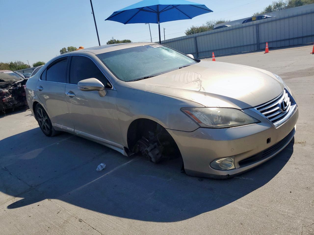 LEXUS ES 350