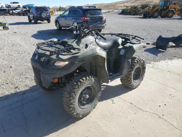 2024 SUZUKI LT-A750 X - 5SADW11A4R7100624