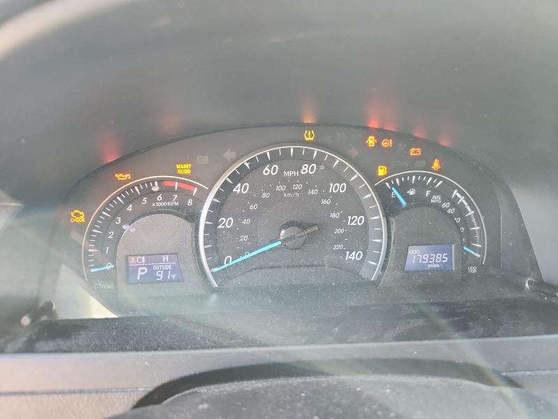 2015 TOYOTA CAMRY LE 4T1BF1FK8FU044752