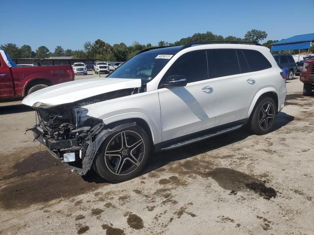 MERCEDES-BENZ GLS 450 4MATIC