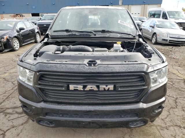2021 RAM 1500 BIG H - 1C6SRFFTXMN826292