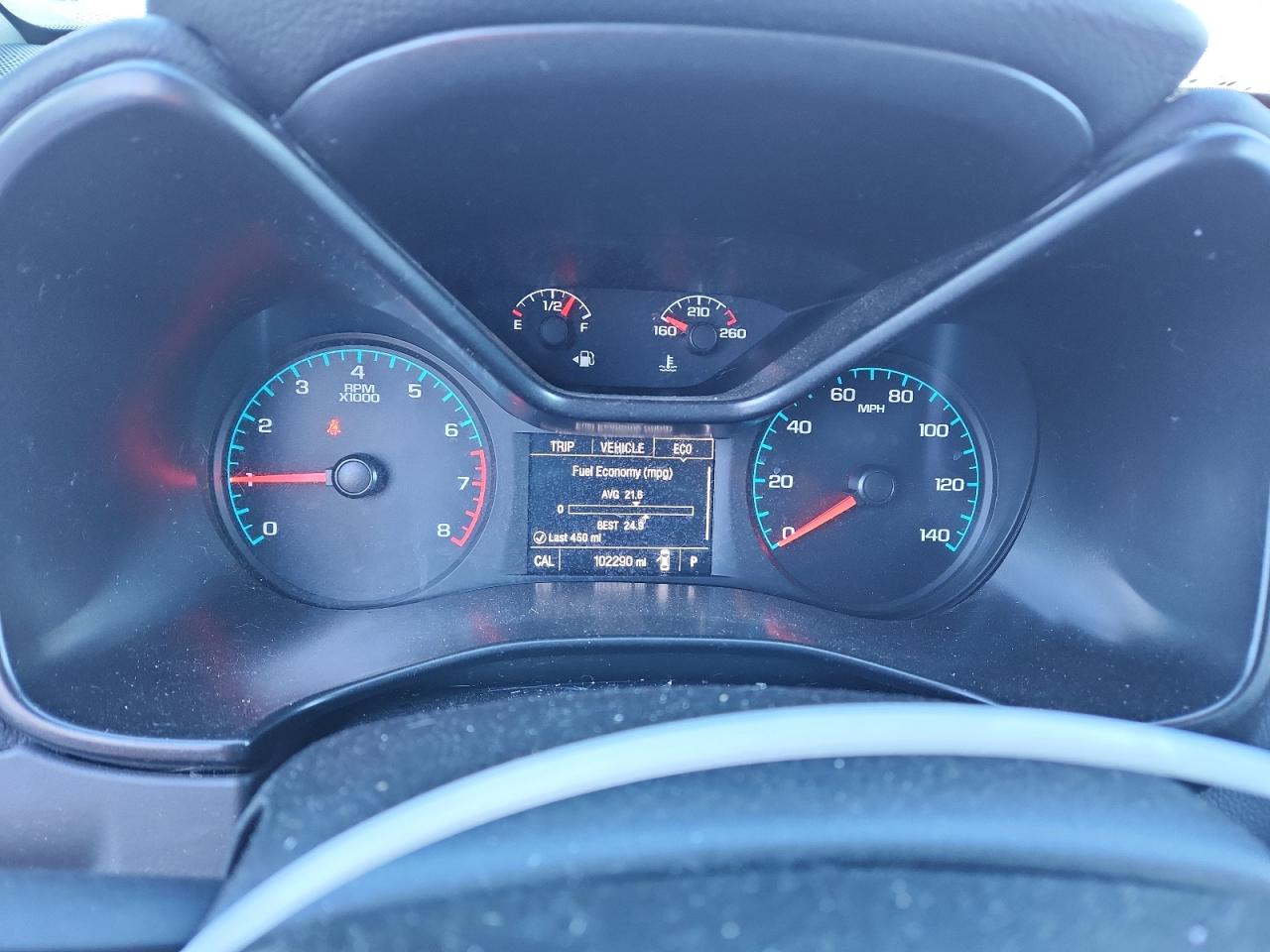 CHEVROLET COLORADO Z71