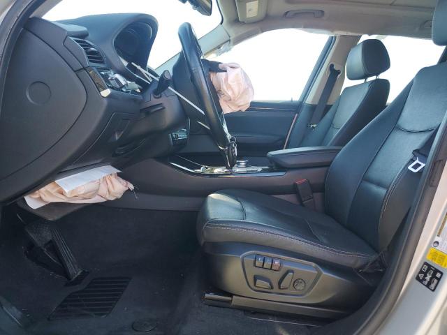 2017 BMW X3 XDRIVE2 #3304811625