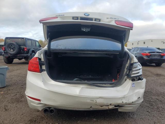 2015 BMW 328 XI WBA3B3G51FNT17546